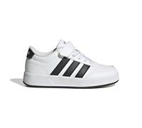 Chaussures adidas Breaknet 3.0 blanc noir pur enfant - 35