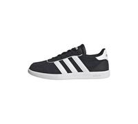 adidas Mixte Enfant Breaknet Sleek Junior Shoes, Core Black/FTWR White/Core Black, 38 EU