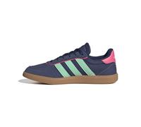 Adidas Breaknet Sleek Junior Trainers Bleu EU 36 2/3 Enfants