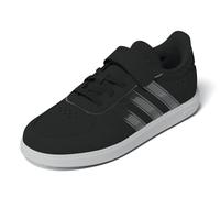 Adidas Chaussures enfant mixte BREAKNET Sleek Core Black/Core Black/FTWR White 28 EU
