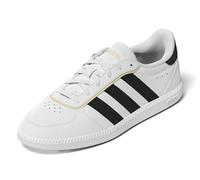 Baskets basses enfant filles adidas BREAKNET SLEEK J Blanc 36 2/3