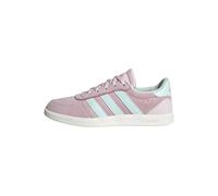 adidas Baskets basses enfant BREAKNET SLEEK J in Rose 36 2/3