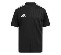 adidas Mixte Enfant Campeon25 Jersey Kids Shirt, Black/White, 5-6 Years