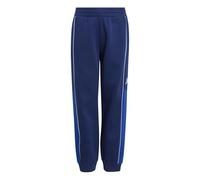 Pantalon de jogging enfant adidas Color Block Bleu 7/8 ans