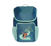 adidas Mixte enfant Disney Backpack, dark blue/clear mint, One Size