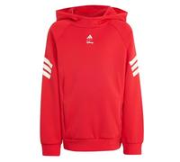 Adidas Sweatshirt enfant Disney Mickey Mouse Rouge 5/6 ans