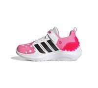 adidas Mixte Enfant Disney Minnie Mouse LIGHTORAMA Runner Shoes Children, Bliss Pink/Core Black/Lucid Pink, 30 1/2 EU