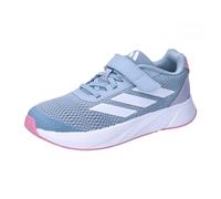 Adidas Mixte Enfant Duramo SL Shoes Kids, Wonder Blue/Cloud White/Bliss Pink, 28 EU