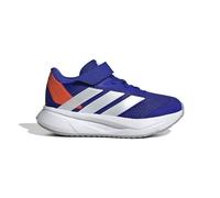 adidas Mixte Enfant Duramo SL2 Hook and Loop Shoes Kids, Lucid Blue/Zero met./Impact Orange, 29 EU