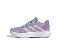 adidas Mixte Enfant Duramo SL2 Shoes Kids Chaussures de Course, Powder Plum/Ice Lavender/Flash Aqua, 35 1/2 EU