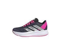 adidas Mixte Enfant Duramo SL2 Shoes Kids Chaussures de Course, Shadow Navy/Silver met./Lucid Pink, 36 EU