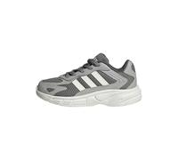adidas Mixte Enfant Eclyptix 2000 Children Shoes, Grey Three/Core White/Grey Two, 28 1/2 EU