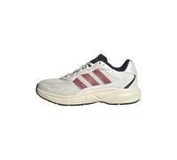 adidas Mixte Enfant Eclyptix 2000 Junior Shoes, Core White/Ruby met./Zero met., 38 EU