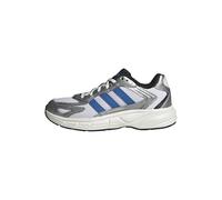 adidas Mixte Enfant Eclyptix 2000 Junior Shoes, FTWR White/Bright Royal/Tech Grey met., 35 1/2 EU