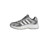 Adidas Eclyptix 2000 Junior Trainers Gris EU 35 1/2 Enfants