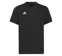 adidas Mixte enfant Ent22 Tee Y T SHIRT SHORT SLEEVE , Noir, 152 EU