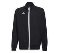 Adidas Veste de présentation Entrada 22 Enfant mixte Noir 13-14 ans