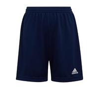 adidas Mixte Enfant Entrada 22 Shorts, Team Navy Blue 2, 11-12 Years