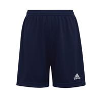 adidas Mixte enfant Entrada 22 Shorts, Team Navy Blue 2, 15-16 Years