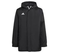 Adidas Veste Stadium Entrada 22 Noir 5-6 ans Enfant