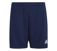 adidas Mixte Enfant Entrada 22 Training Shorts, Team Navy Blue 2, 13-14 Years