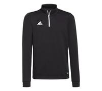 adidas Mixte enfant Entrada 22 Training Top, Black, 7-8 Years