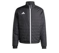 adidas Mixte enfant Entrada Light Jacket, Black, 5-6 Years