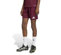 Adidas Short enfant Entrada 26 Unisexe Team Maroon 2/White 11-12 ans