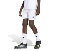 Adidas Shorts Entrada26 Mixte Enfant Blanc/Noir Taille 7-8 ans