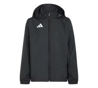 adidas Mixte enfant Entrada26 Multi Kids Coat, black, 13-14 Years