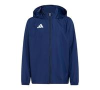adidas Mixte enfant Entrada26 Multi Kids Coat, team navy blue 2, 7-8 Years