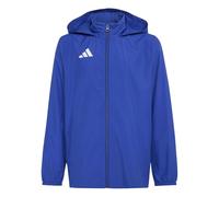 adidas Mixte enfant Entrada26 Multi Kids Coat, team royal blue/white, 9-10 Years