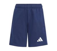 Adidas Entrada 26 Sweat Shorts Bleu 13-14 Years Enfants