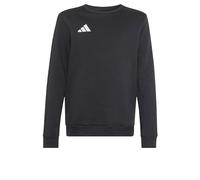 Adidas Entrada 26 Sweat Sweatshirt Noir 11-12 Years Enfants