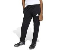Adidas Pantalon d'entraînement Entrada26 Enfants Unisexe Noir/Blanc 11-12 ans