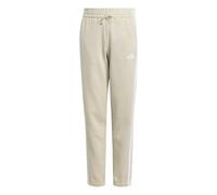 adidas Mixte Enfant Essentials 3 Stripes Pants, Wonder Alumina/White, 11-12 Years