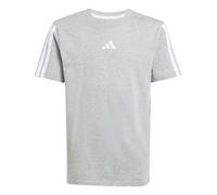 Adidas T-shirt enfant Essentials Mixte Gris 9/10 ans