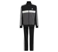 Ensembles de survêtement garcons adidas 3S TIBERIO TS Noir 7 / 8 ans