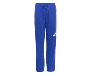 adidas Mixte Enfant Essentials Big Logo Pants, Team Royal Blue/White, 7-8 Years