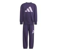 adidas Mixte enfant ESSENTIALS JOGGER, Aurora Plum/Powder Plum, 3-4 Years