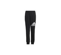 adidas - Kid's BL Pant - Pantalon de jogging - 152 - black / white