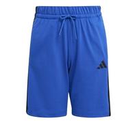 adidas Mixte Enfant Essentials Shorts, Team Royal Blue/Black, 7-8 Years