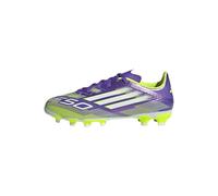Adidas F50 League Mg Football Boots Violet EU 31 1/2