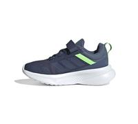 adidas Mixte Enfant Fortarun 4.0 Shoes Children Chaussures de Course, Shadow Navy/Preloved Ink/Lime Burst, 35 EU