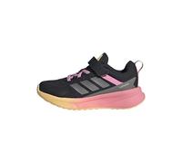 adidas Chaussures enfant FortaRun 4.0 EL C in Noir 29