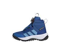 adidas Mixte Enfant FORTATRAIL BOA Shoes Kids Chaussures, Bright Royal/Semi Blue Burst/Team Royal Blue, 35 EU