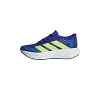 adidas Mixte Enfant Galaxy 8 Junior Shoes, Lucid Blue/Frozen Lemon/Lucid Ray Blue, 40 EU