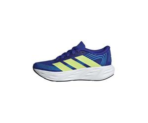 adidas Mixte Enfant Galaxy 8 Junior Shoes, Lucid Blue/Frozen Lemon/Lucid Ray Blue, 40 EU
