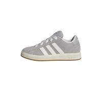 Chaussures adidas Grand Court 00s gris blanc enfant - 31