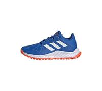 adidas Mixte Enfant Hockey Youngstar, Bright Royal/Cloud White/Team Solar Orange, 32 EU